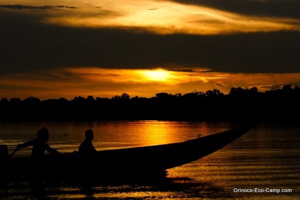 Canoe Excursion