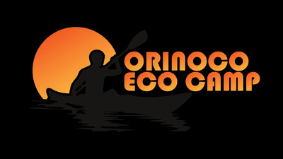 Orinoco Eco Camp Logo
